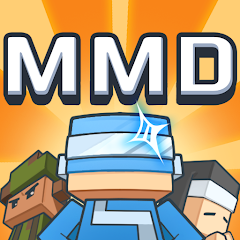 Merge Merge Defense : Survival MOD APK