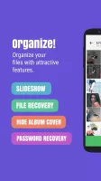 Photo & Video Locker - Gallery MOD APK