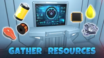 Underwater Survival: Deep Dive MOD APK