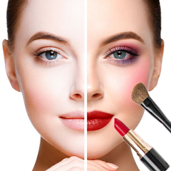Beauty Makeup Photo Editor MOD APK