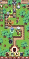 Epic Monster TD - RPG Tower De MOD APK