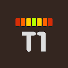 Tuner T1 MOD APK