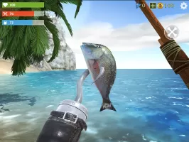 Last Pirate: Survival Island MOD APK