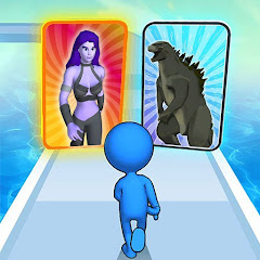 Monster Draft MOD APK