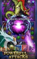 Empires & Puzzles: Dragon Dawn MOD APK