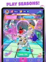 Angry Birds Dream Blast MOD APK