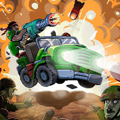 Jackal Squad - Survival.io MOD APK