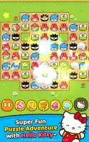 Hello Kitty Friends MOD APK