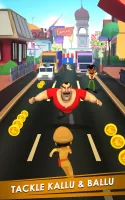 Little Singham MOD APK