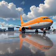 Airport Simulator: Tycoon City MOD APK