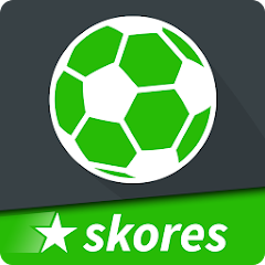SKORES - Live Football Scores MOD APK