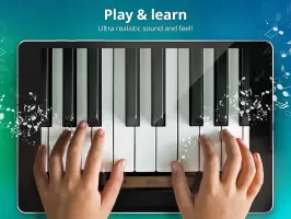 Piano - Music Keyboard & Tiles MOD APK