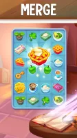 Love & Pies - Merge Mystery MOD APK