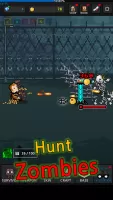 Grow Survivor MOD APK