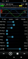 Frequency Sound Generator MOD APK