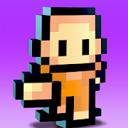 The Escapists: Prison Escape MOD APK