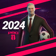 Pro 11 - Soccer Manager Game MOD APK