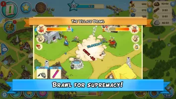 Asterix and Friends MOD APK
