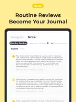 Routine Planner, Habit Tracker MOD APK