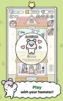 Hamster Town MOD APK