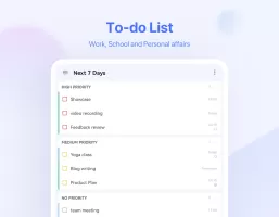 TickTick:To Do List & Calendar MOD APK