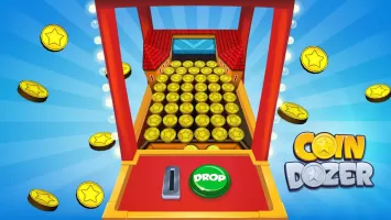 Coin Dozer - Carnival Prizes MOD APK
