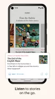 The New Yorker MOD APK