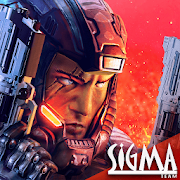 Alien Shooter 2 MOD APK