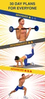 Butt workout - 4 week program MOD APK