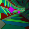 Super Tunnel Rush MOD APK