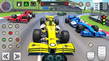 Formula Car Racing 2024 MOD APK