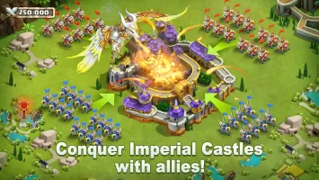 Castle Clash: World Ruler MOD APK