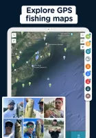 FishAngler - Fishing App MOD APK