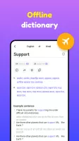 Hi Dictionary - Learn Language MOD APK