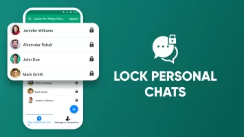Locker for Whats Chat App MOD APK