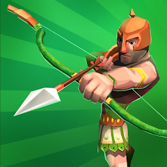 Trojan Wars: Battle & Defense MOD APK