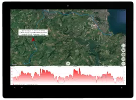 Speedometer GPS Pro MOD APK