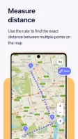 MAPS.ME: Offline maps GPS Nav MOD APK