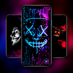 Wallpaper 4K HD – Wallcraft MOD APK