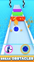 Robo Runner MOD APK