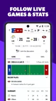 Yahoo Sports: Scores & News MOD APK