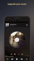 Equalizer music player booster MOD APK