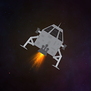 Lunar Rescue Mission Pro: Spac MOD APK