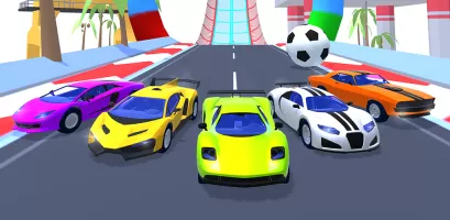 Car Race 3D - Racing Master MOD APK