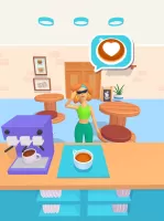 Coffee Shop 3D MOD APK