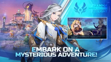 Mobile Legends: Adventure MOD APK