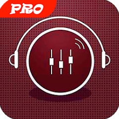 Equalizer - Bass Booster Pro MOD APK