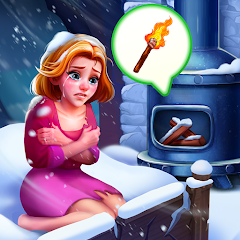 Candy Match 3 - Sweet Crunch MOD APK