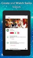 Call Santa Claus with PNP MOD APK