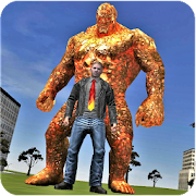 Stone Giant MOD APK